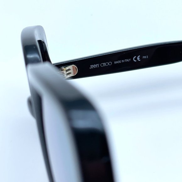 JIMMY CHOO Cait/S 0NS8 00 Women Sunglasses. - Picture 11 of 16